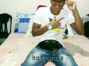 Hotgum22