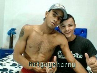 Hotguyshorny