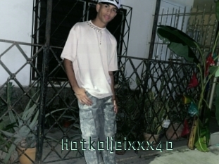 Hotkoljeixxx40
