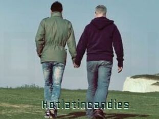 Hotlatincandies
