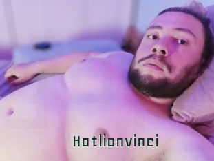 Hotlionvinci