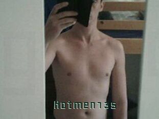 Hotmen135