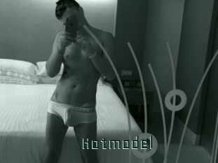 hotmodel Gay Porn