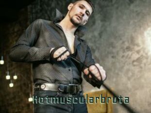 Hotmuscularbruta