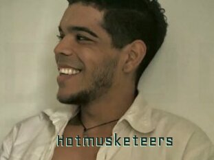 Hotmusketeers