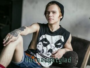 Hotnaughtylad