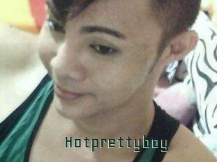 Hotprettyboy