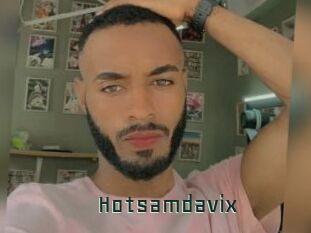Hotsamdavix