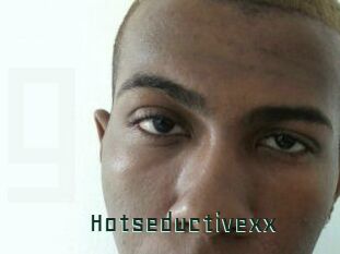 Hotseductivexx