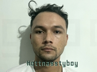 Hottnasstyboy