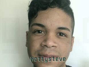Hottysteve