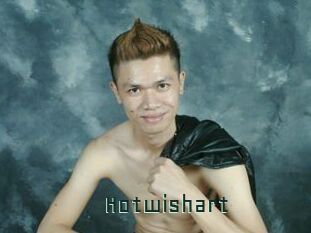 Hotwishart