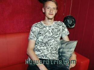 Howardtristam