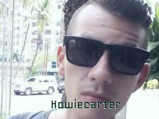Howie_carter