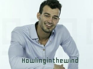 Howlinginthewind