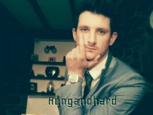 Hungandhard