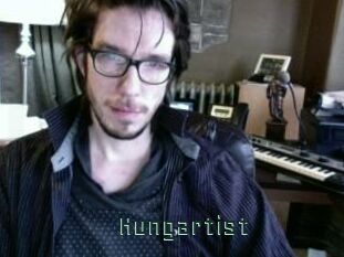 Hungartist