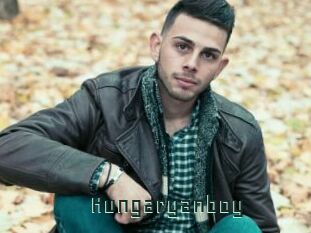 Hungaryanboy
