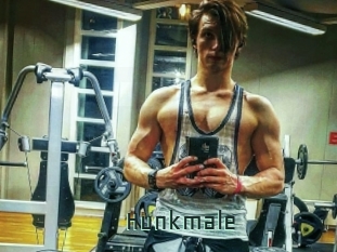 Hunkmale