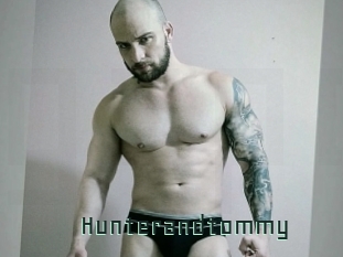 Hunterandtommy