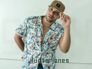 Hunterjones
