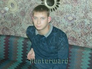 Hunterward