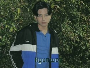 Hyunwoo