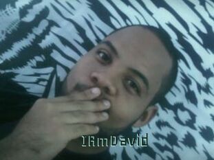 IAmDavid