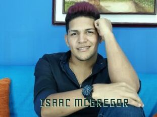 ISAAC_MCGREGOR