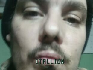 ITALLION