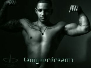 Iamyourdream1