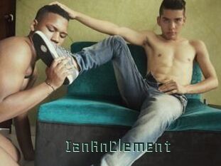 IanAnClement