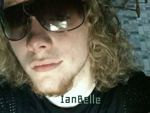 Ian_Belle