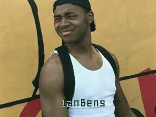 IanBens
