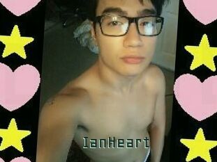 IanHeart