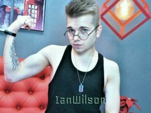IanWilson