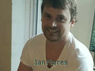 Ian_Flores Gay Porn