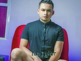 Ian_Tylor