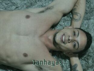 Ianhayashi