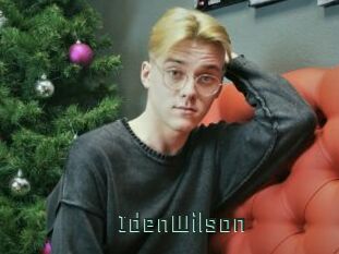 IdenWilson