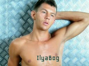 IlyaBog