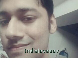 Indialove007