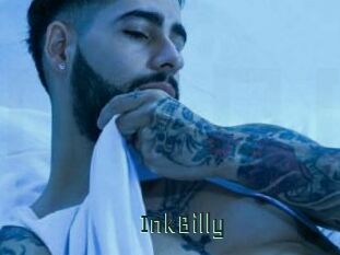 InkBilly