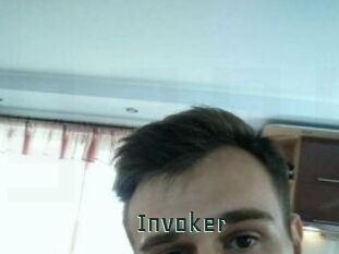 Invoker