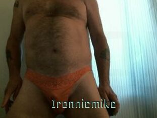 Ironnicmike