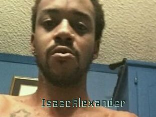 Isaac_Alexander