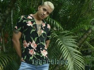 IsaacBlade