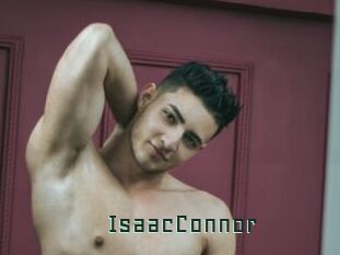 IsaacConnor