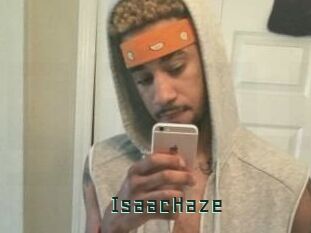 Isaac_Haze