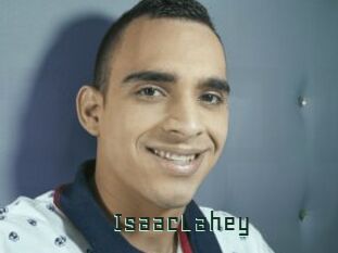 IsaacLahey
